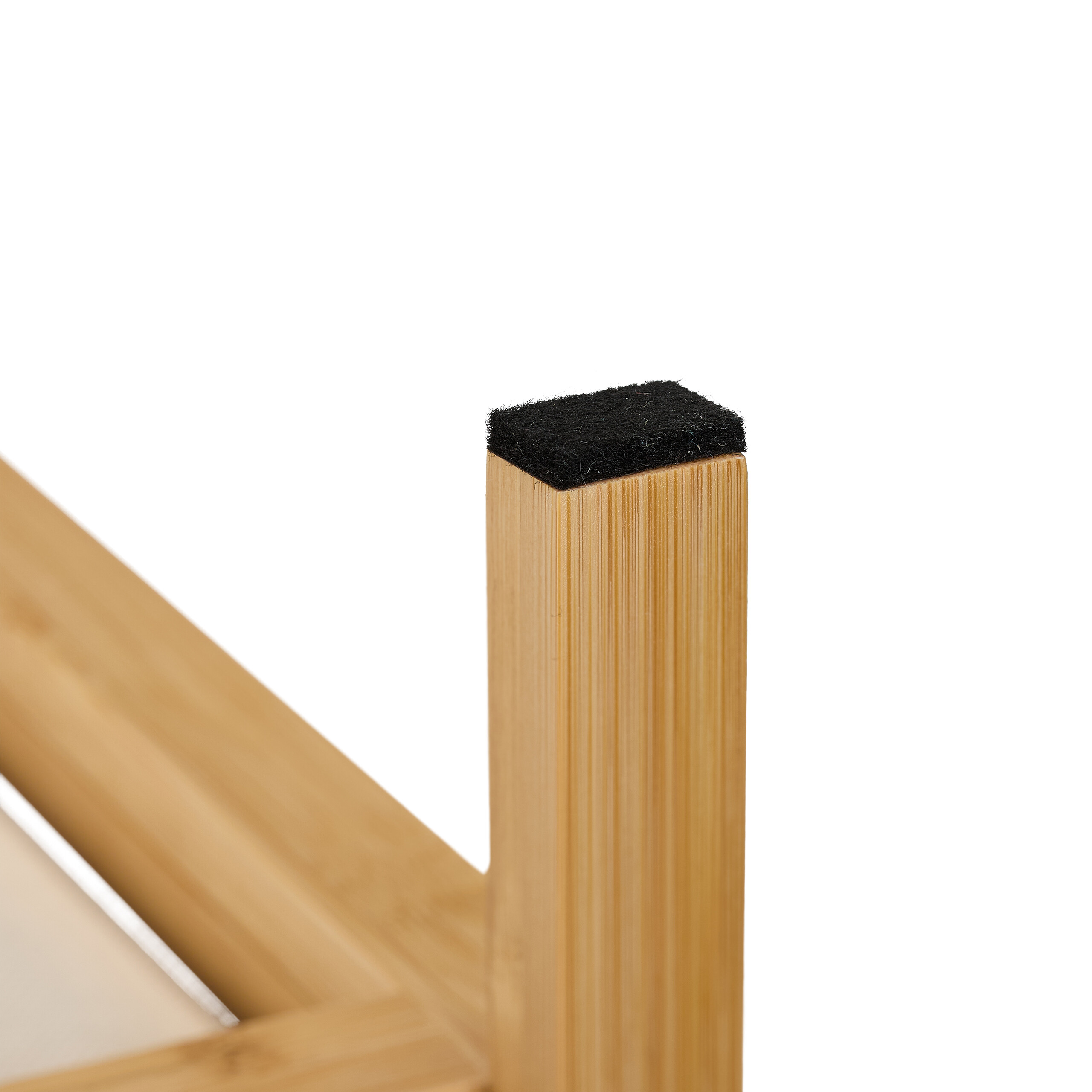 Cómoda recibidor Cajonera dormitorio Cómoda pasillo Cómoda aparador 4 cajones - Imagen 9 de 10