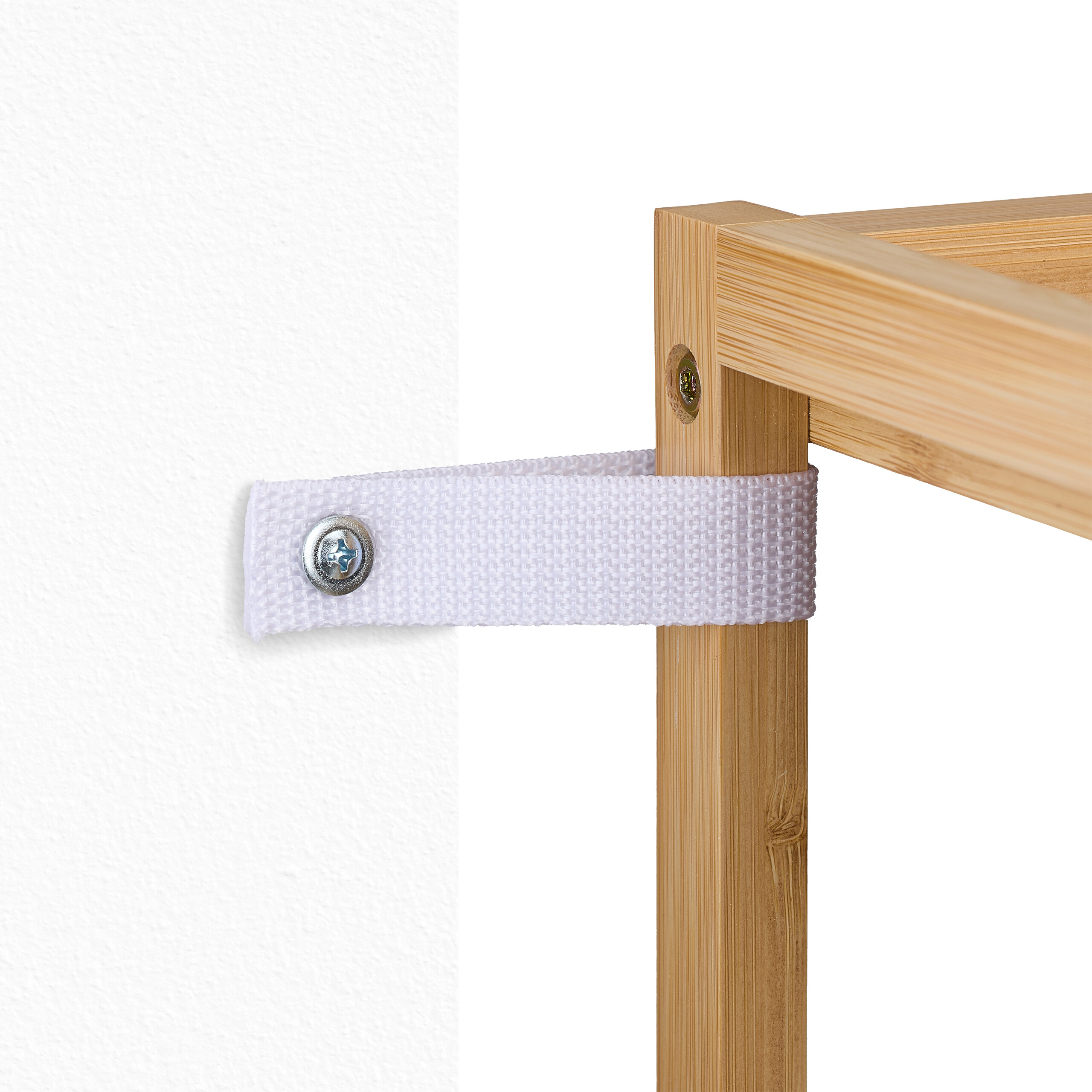 Cómoda recibidor Cajonera dormitorio Cómoda pasillo Cómoda aparador 4 cajones - Imagen 10 de 10