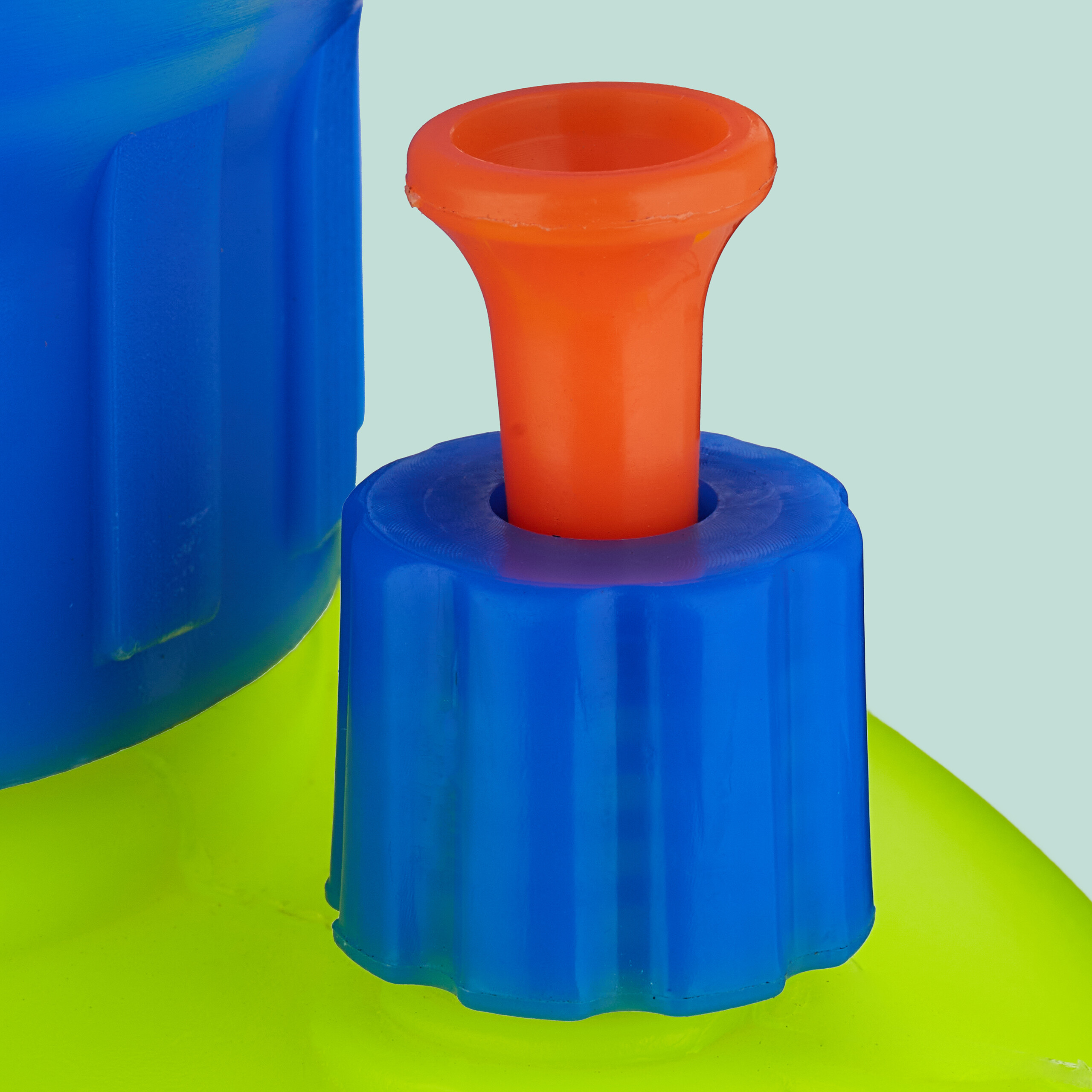 Drucksprüher Sprühflasche Gartenspritze Unkrautspritze Drucksprühgerät mit Lanze