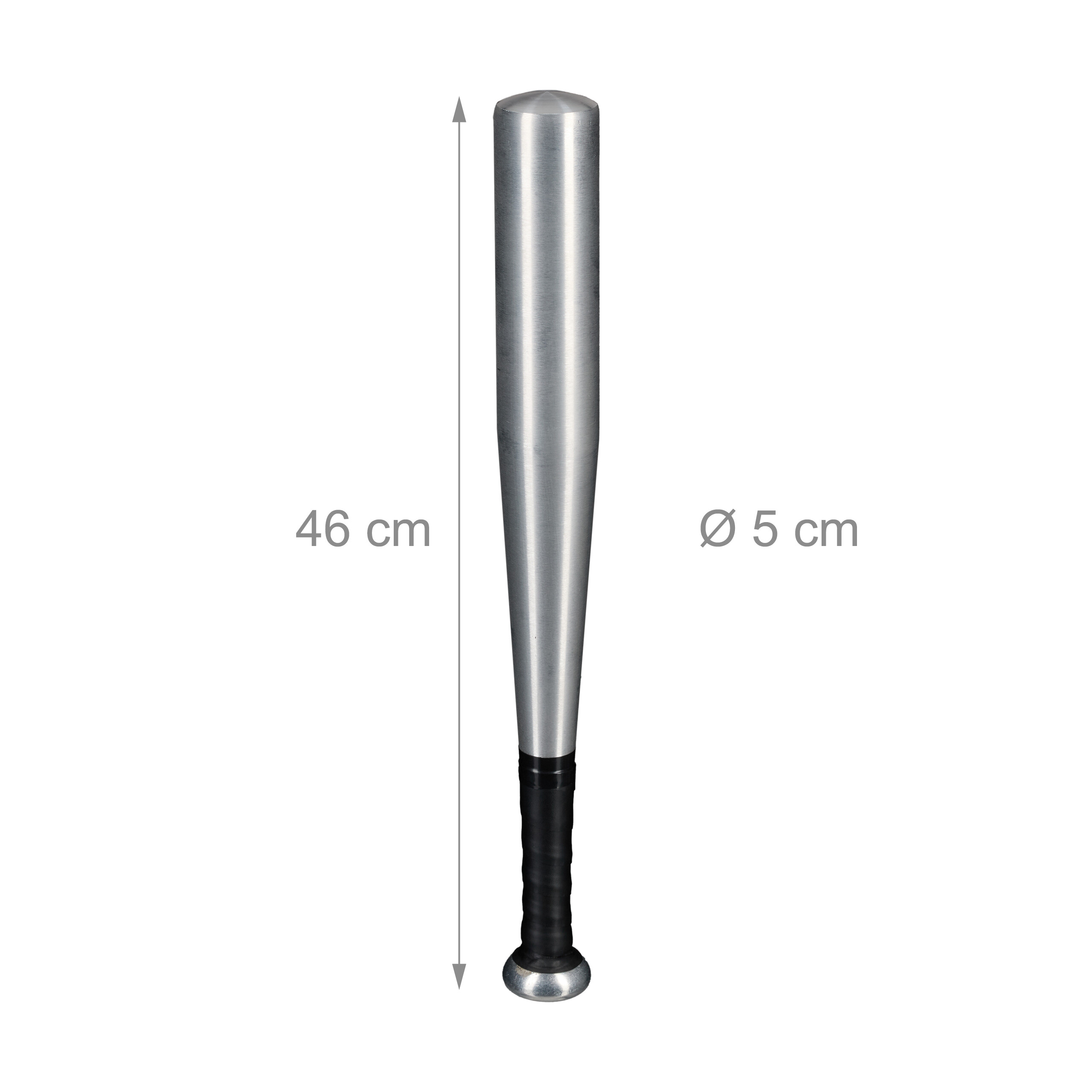 Baseball bats Softball bats Aluminium bats Sports bats lightweight, 18" - Picture 12 of 14