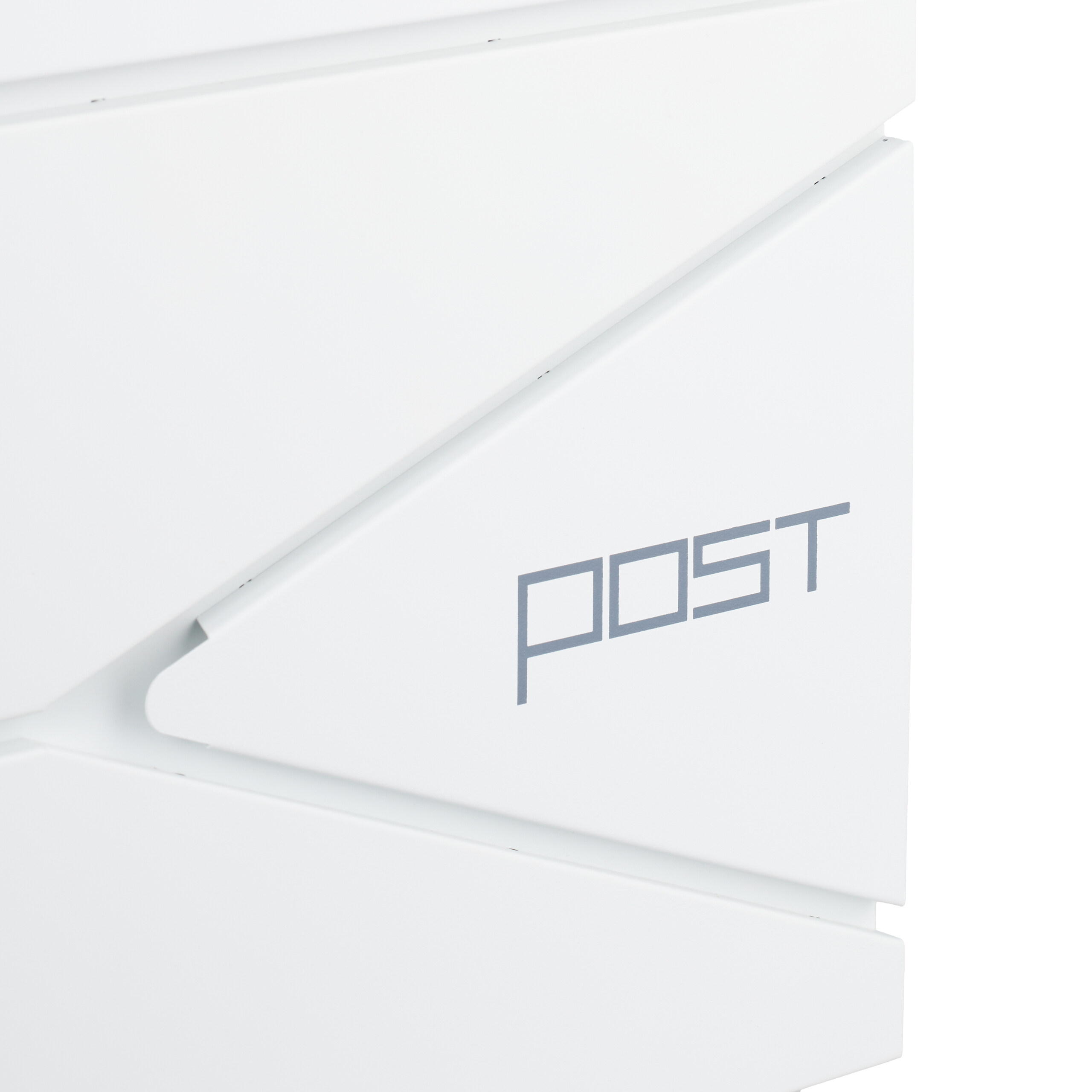 Briefkasten Mailbox Postfach Postbriefkasten Zeitungsfach Briefbox mit Design - Bild 19 von 27
