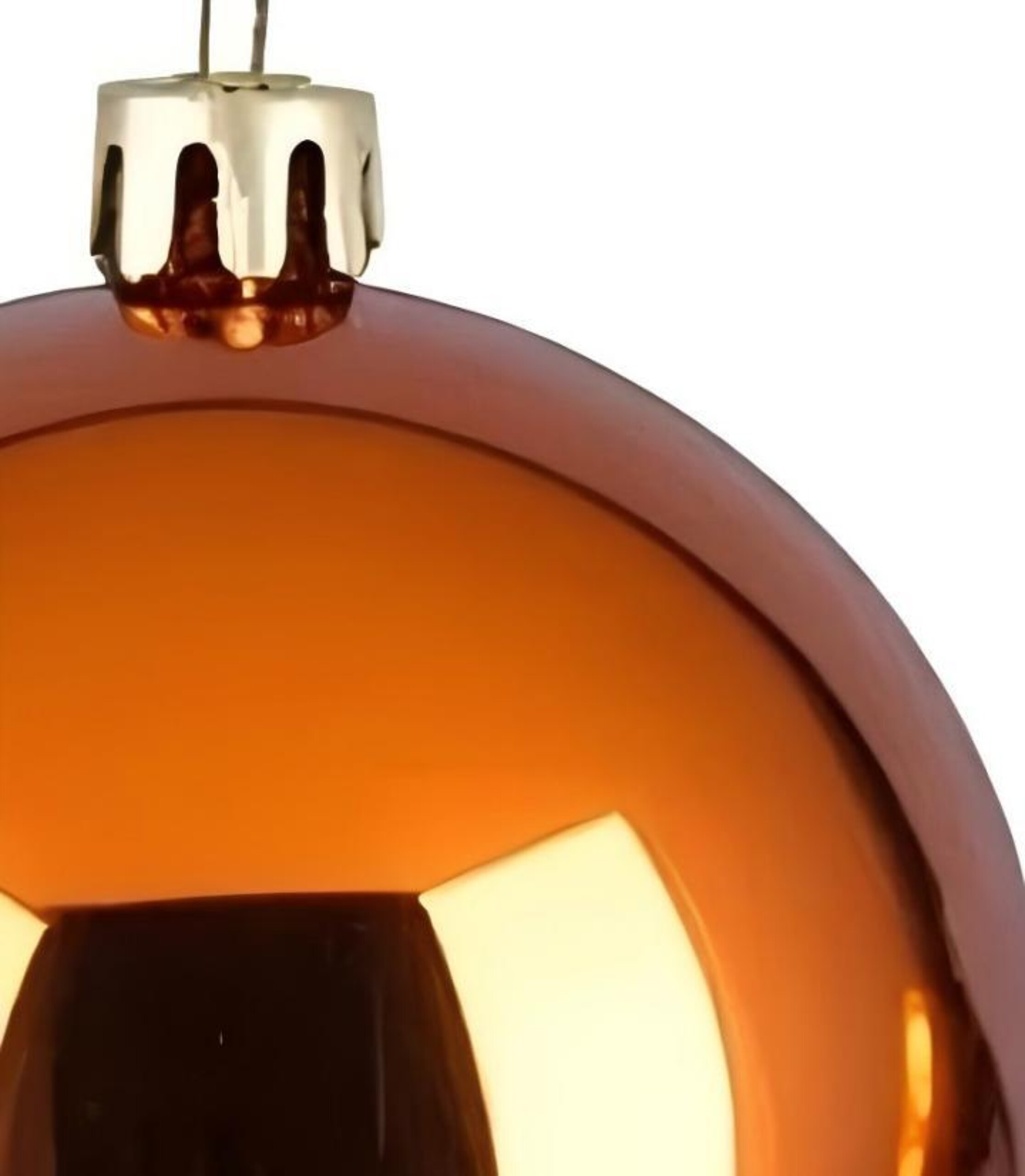 Weihnachtskugeln Tannenbaumdeko Christbaumschmuck Weihnachtskugelset 50er Set - Bild 42 von 77