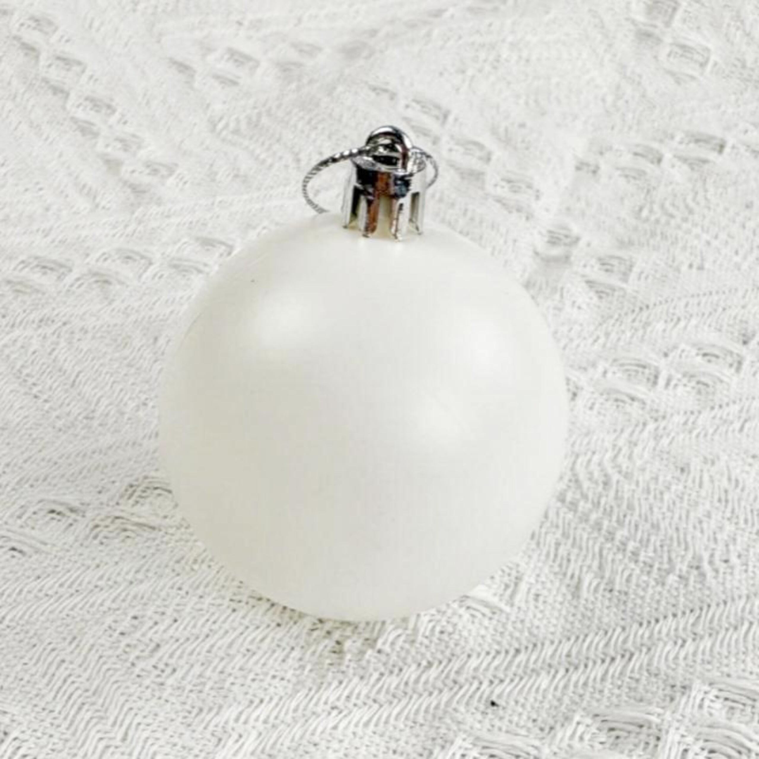 Weihnachtskugeln Weihnachtsbaumkugeln Christbaumkugeln Baumkugeln 50er Set