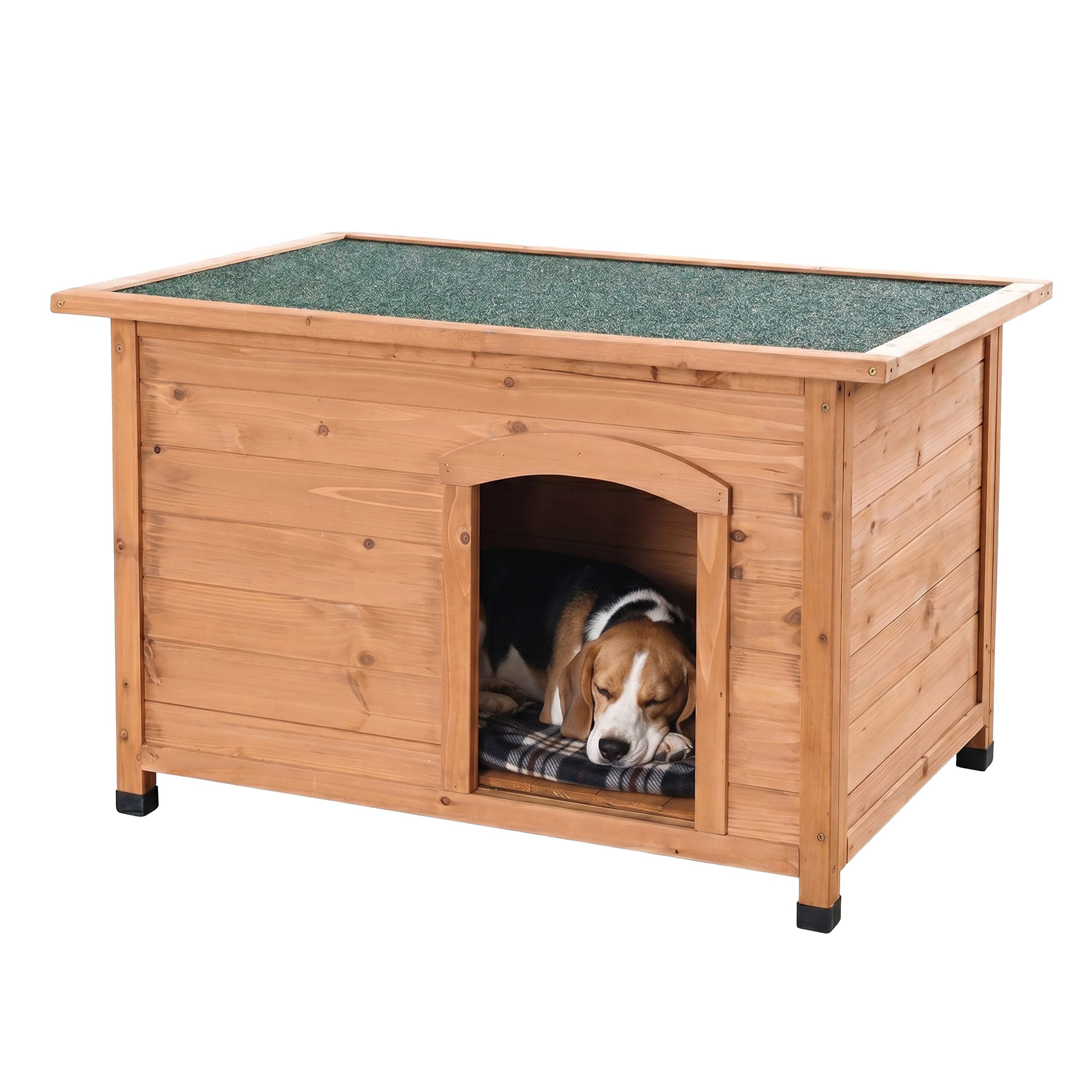 Hundehütte Hundehöhle Hundehaus Hundevilla Tierhaus Hunde Hundehäuschen outdoor