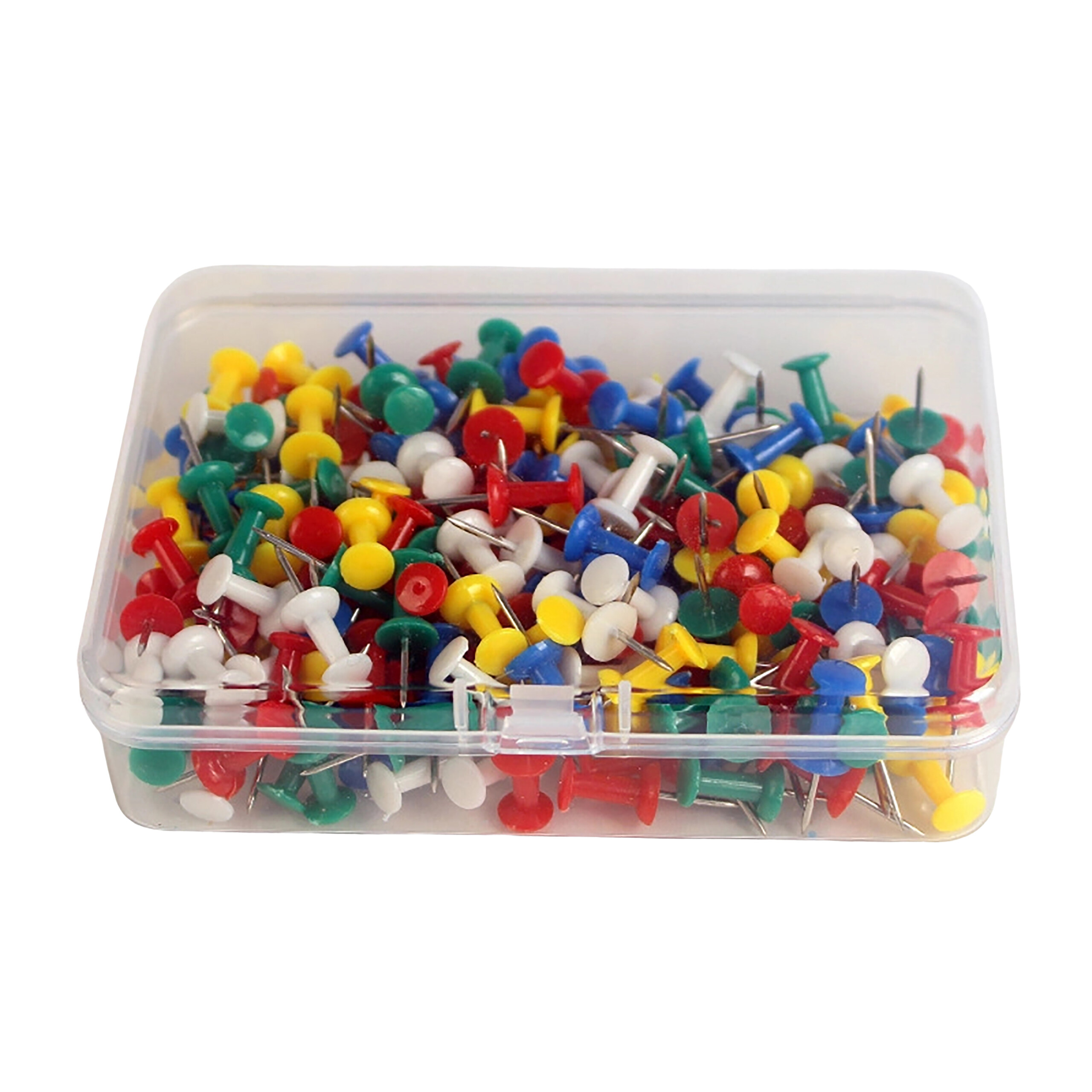 Filzpinnwand Filzwand Pinntafel Memoboard Pinboard Pinnwand Leiste 12er Set - Produktbild 4