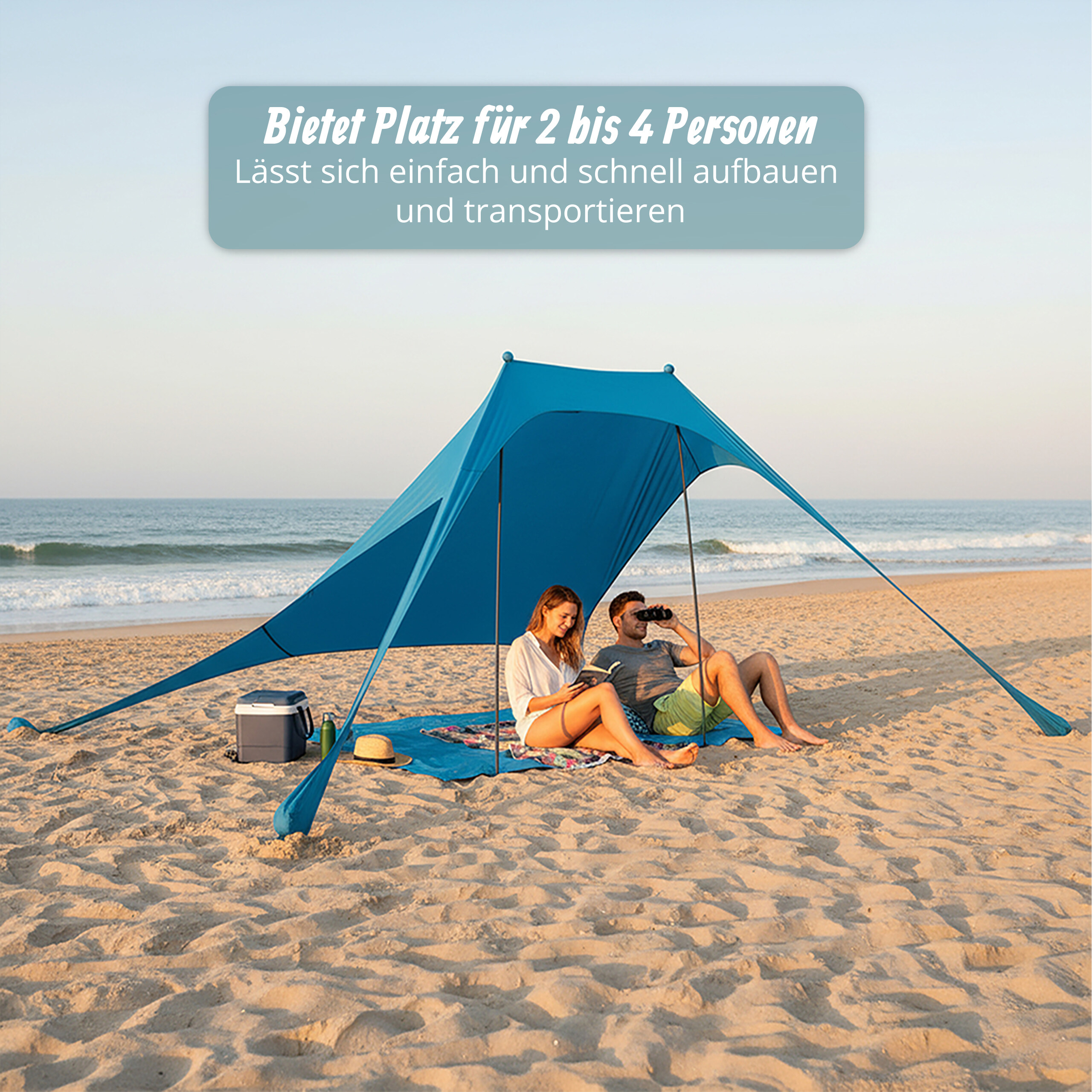 tarp regenponcho RSBC Large 80